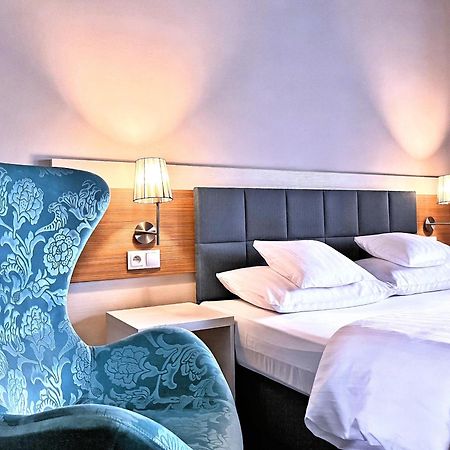 Fortune Old Town Boutique Hotel Poznan Dış mekan fotoğraf