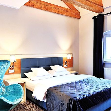 Fortune Old Town Boutique Hotel Poznan Dış mekan fotoğraf