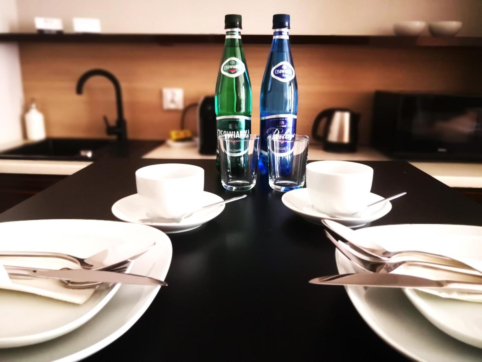 Fortune Old Town Boutique Hotel Poznan Dış mekan fotoğraf