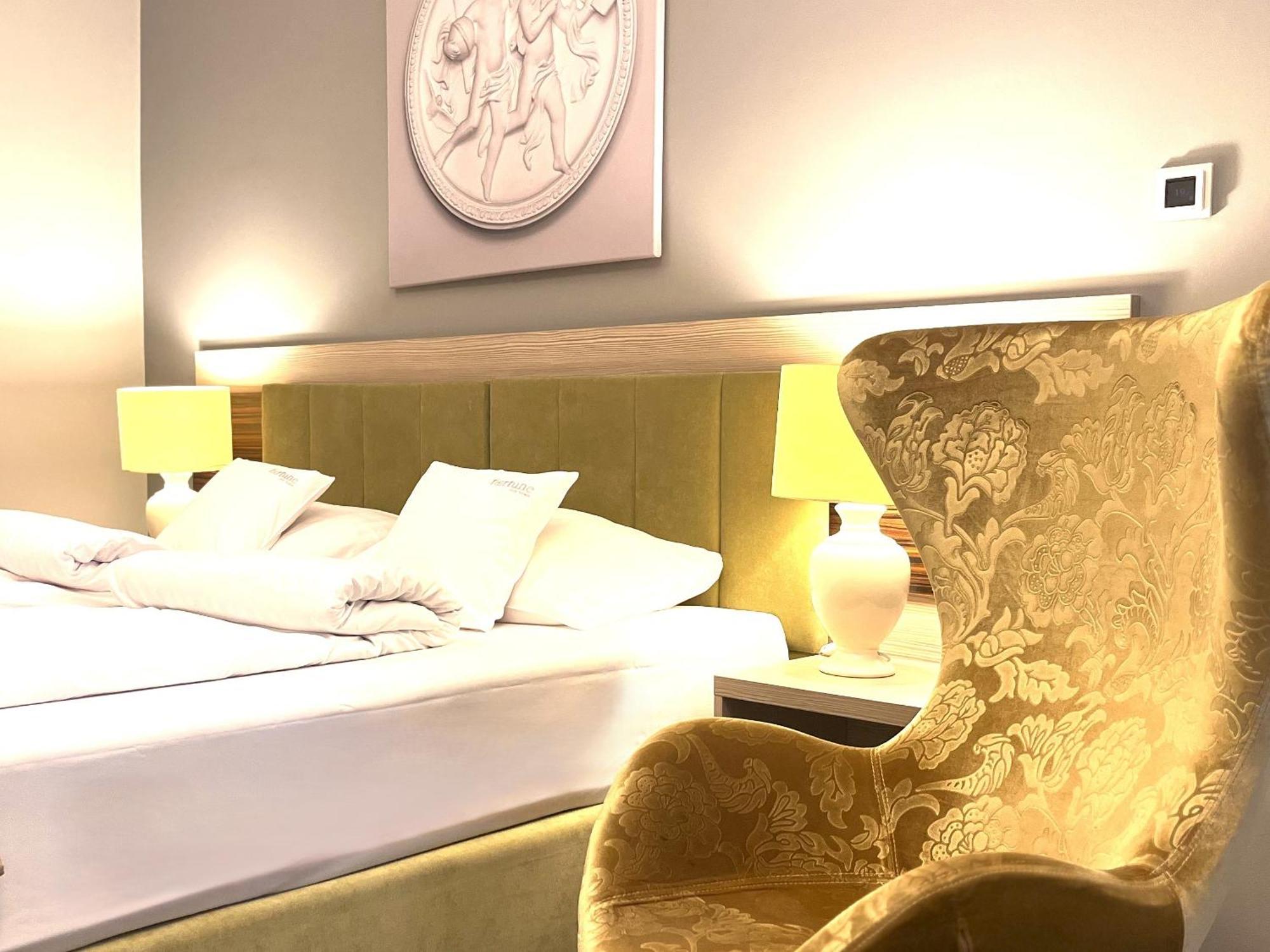 Fortune Old Town Boutique Hotel Poznan Dış mekan fotoğraf