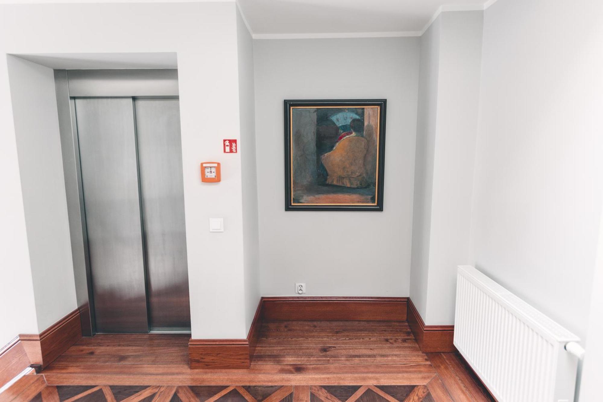 Fortune Old Town Boutique Hotel Poznan Dış mekan fotoğraf