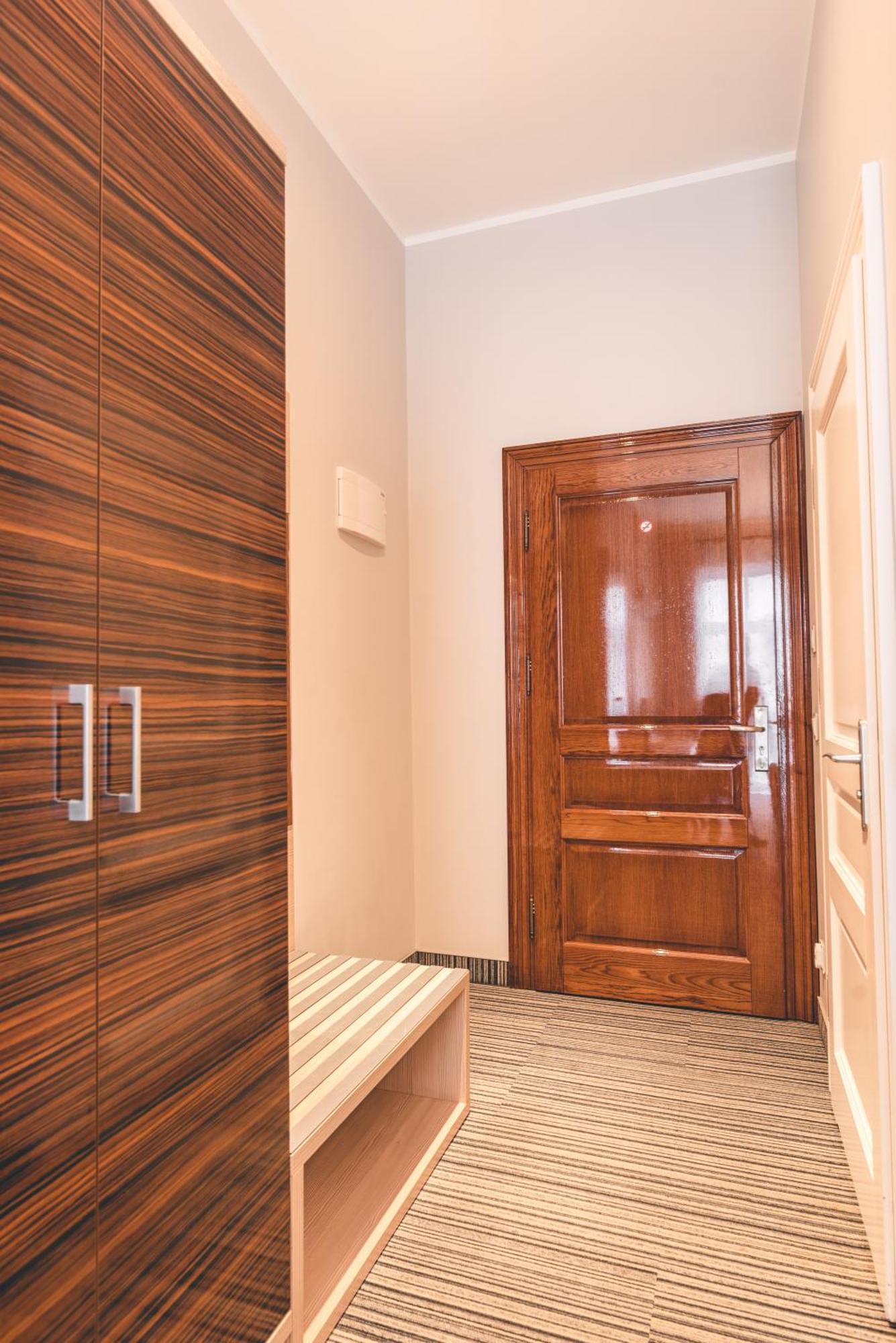 Fortune Old Town Boutique Hotel Poznan Dış mekan fotoğraf