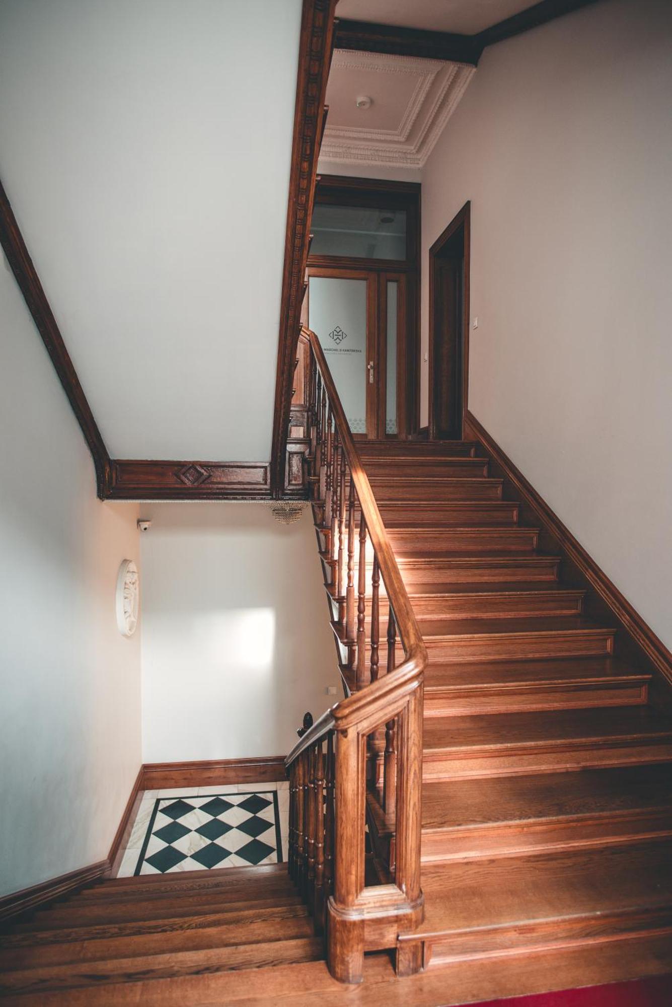 Fortune Old Town Boutique Hotel Poznan Dış mekan fotoğraf