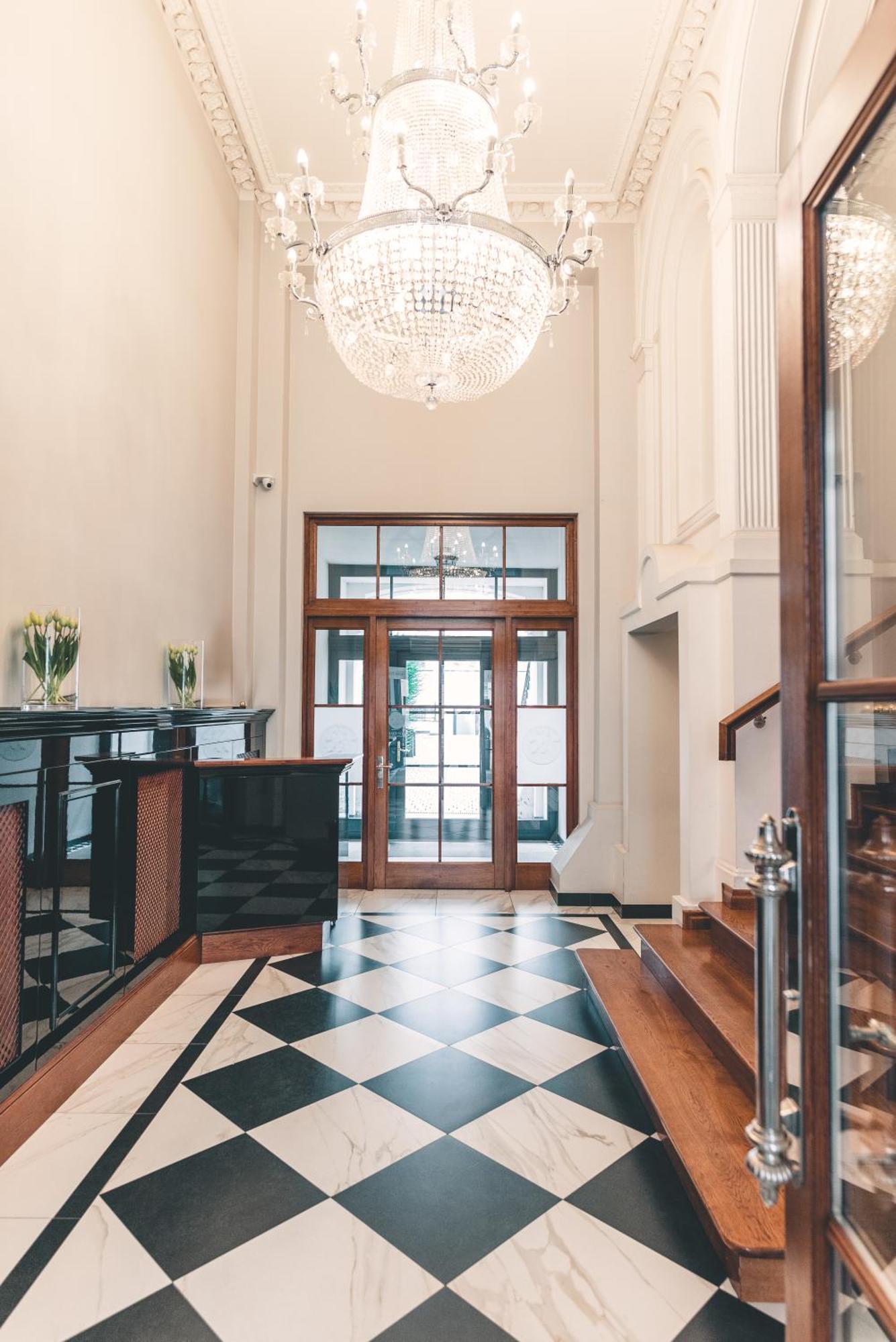 Fortune Old Town Boutique Hotel Poznan Dış mekan fotoğraf