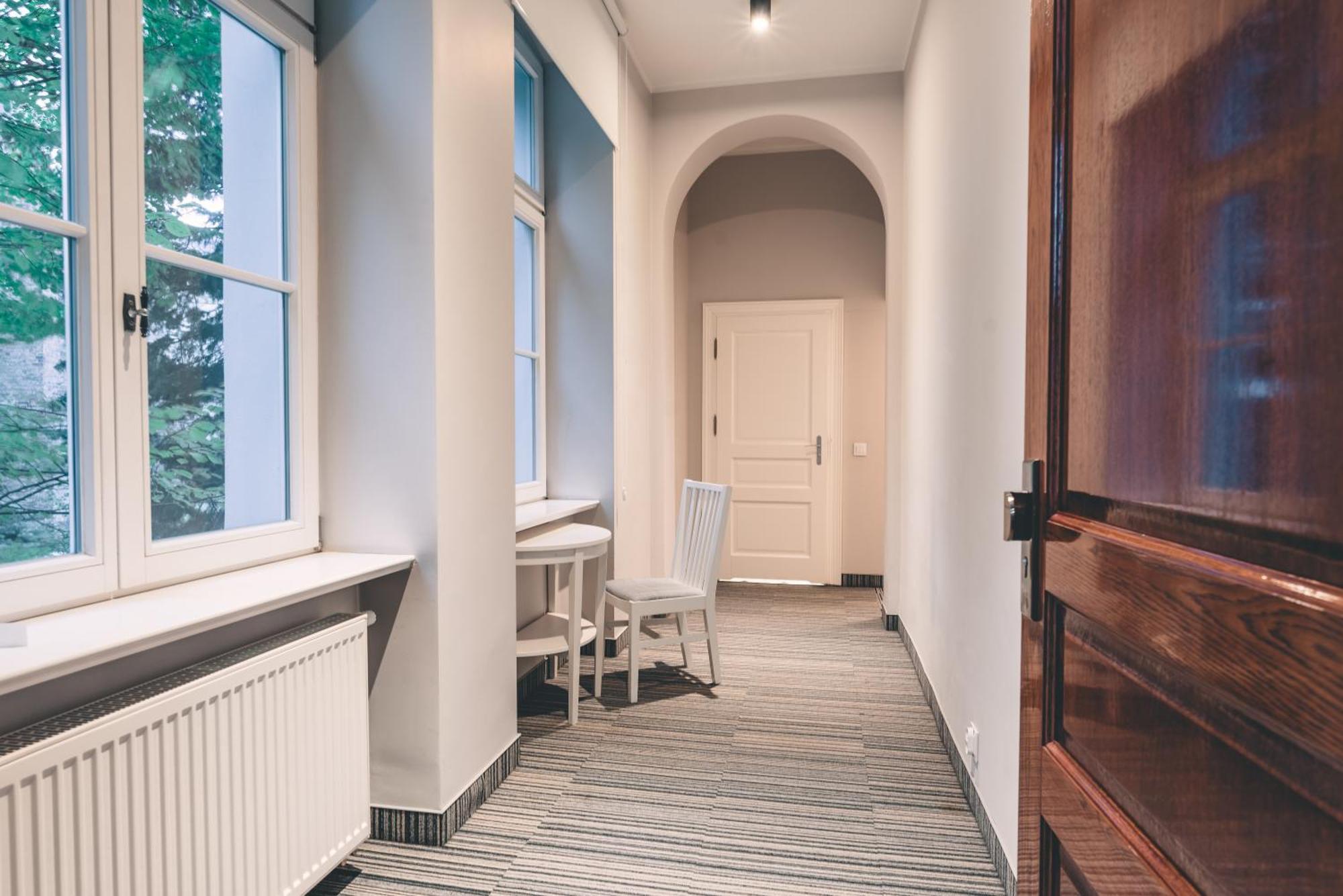 Fortune Old Town Boutique Hotel Poznan Dış mekan fotoğraf