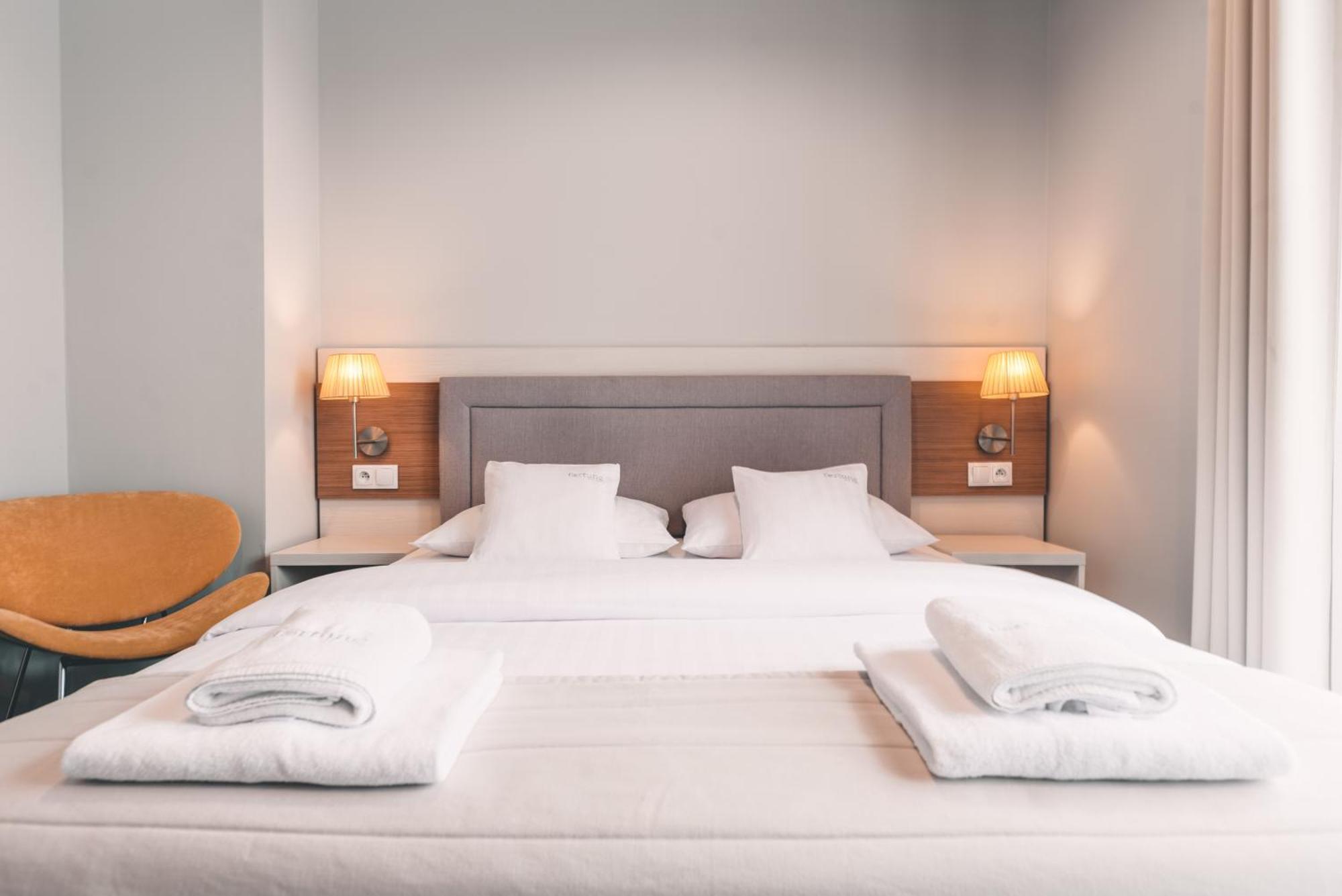 Fortune Old Town Boutique Hotel Poznan Oda fotoğraf