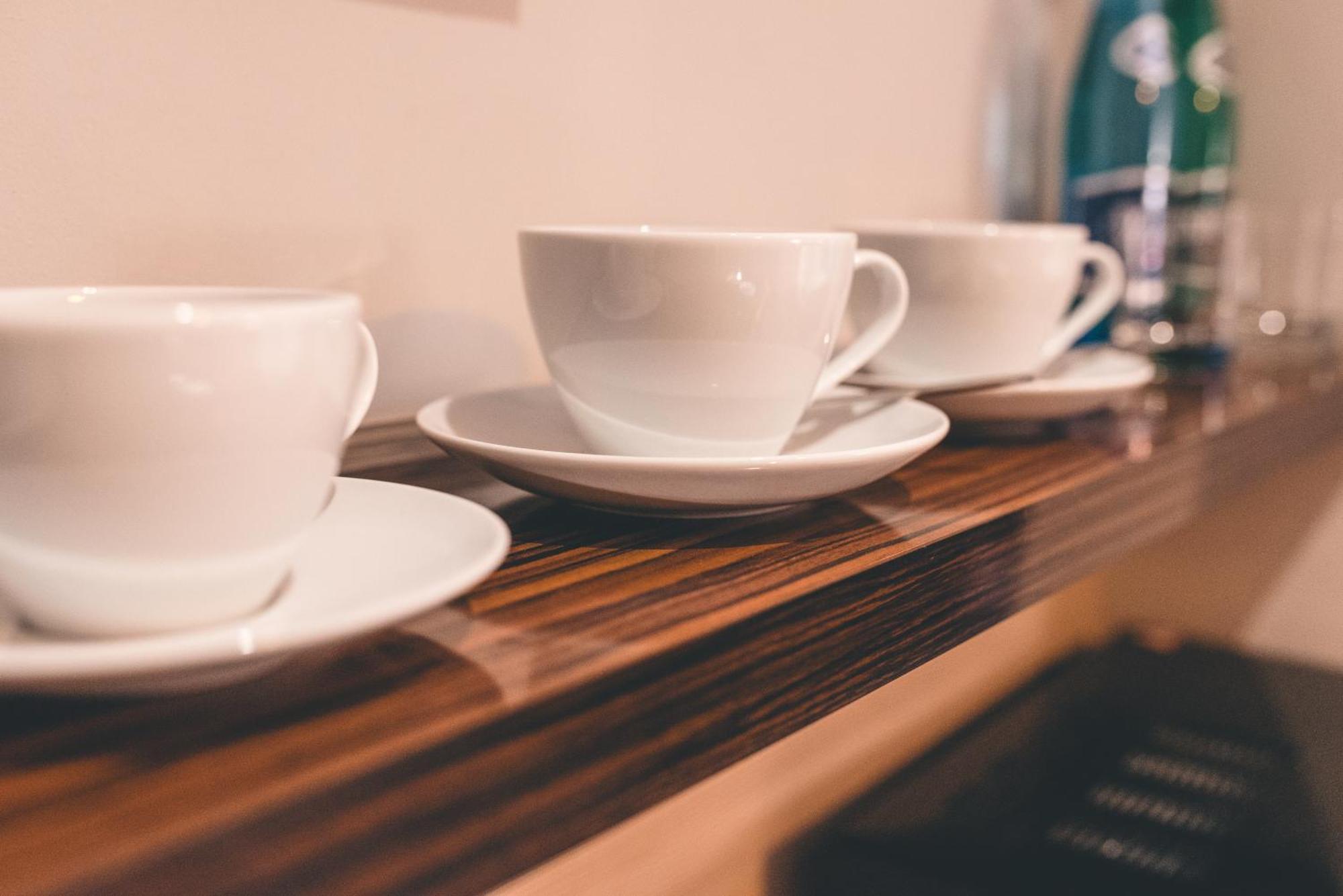 Fortune Old Town Boutique Hotel Poznan Dış mekan fotoğraf