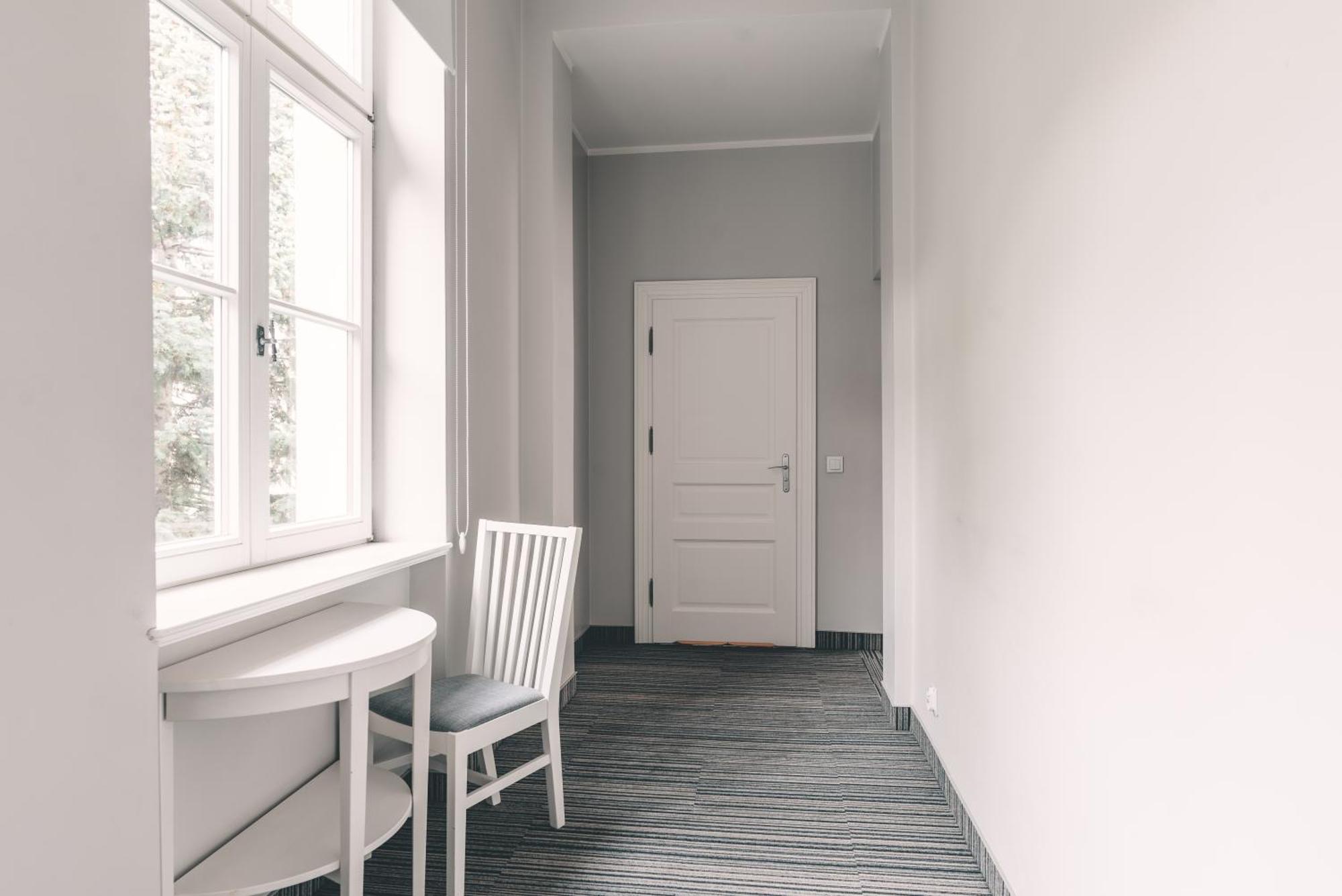 Fortune Old Town Boutique Hotel Poznan Oda fotoğraf
